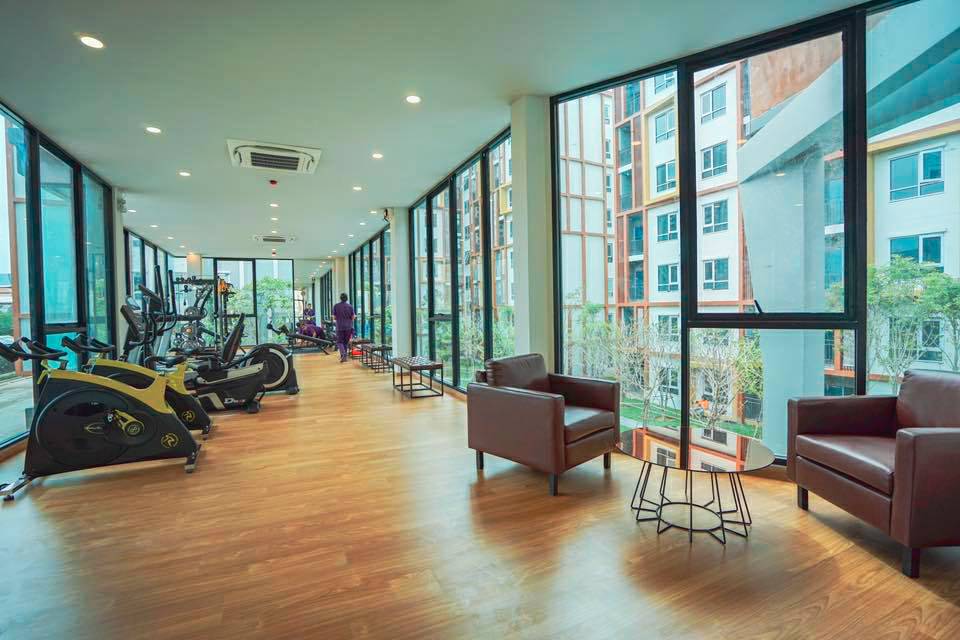 The Change Smart Value Condo - View 2