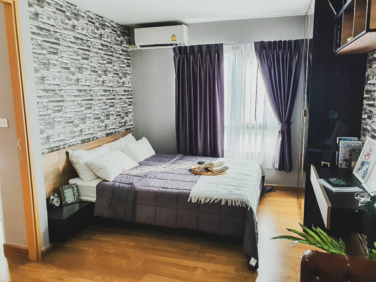 The Change Smart Value Condo - View 3