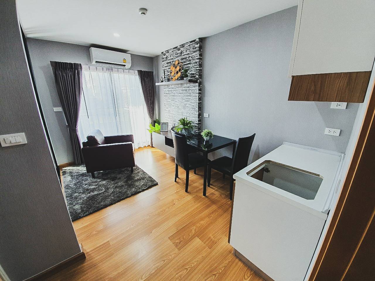 The Change Smart Value Condo - View 4
