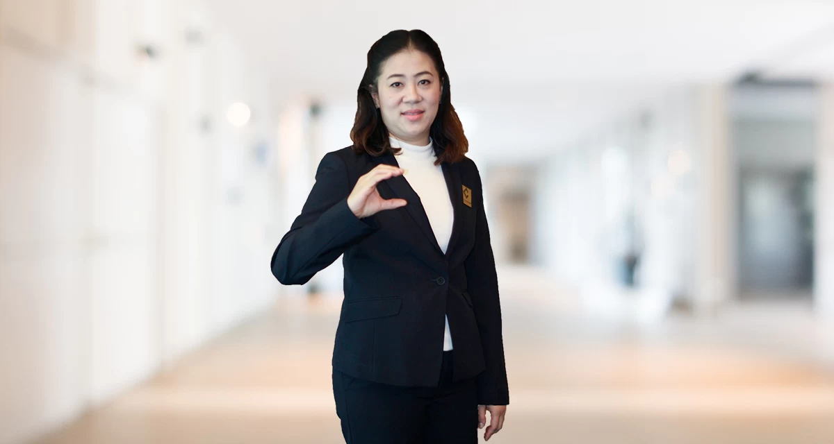 คุณกนกรัตน์ วงศ์กุศลธรรม